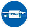 Configuration VPN ipsec Tunisie