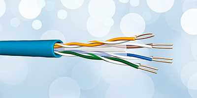 Installation cable réseau informatique tunisie