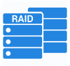 Récupération données: Serveur RAID