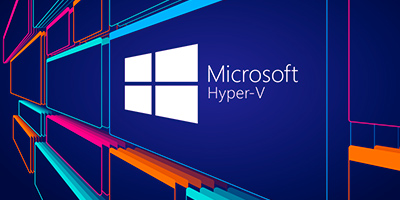 Microsoft Hyper V Tunisie
