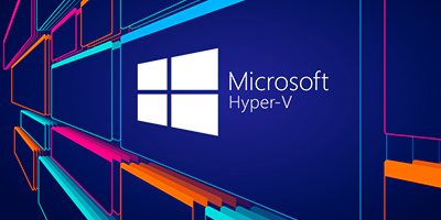 Microsoft Hyper V Tunisie