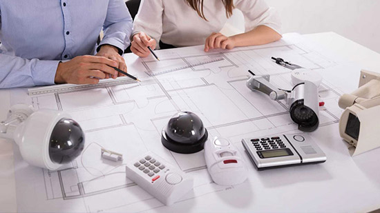 Installation video surveillance tunisie Installation video surveillance tunisie