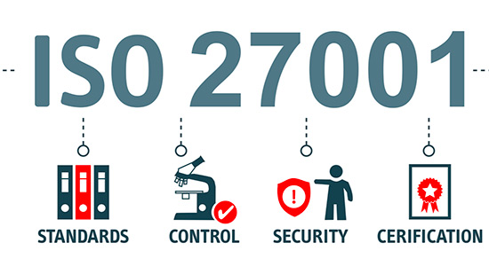 ISO27001 Tunisie ISO27001 Tunisie